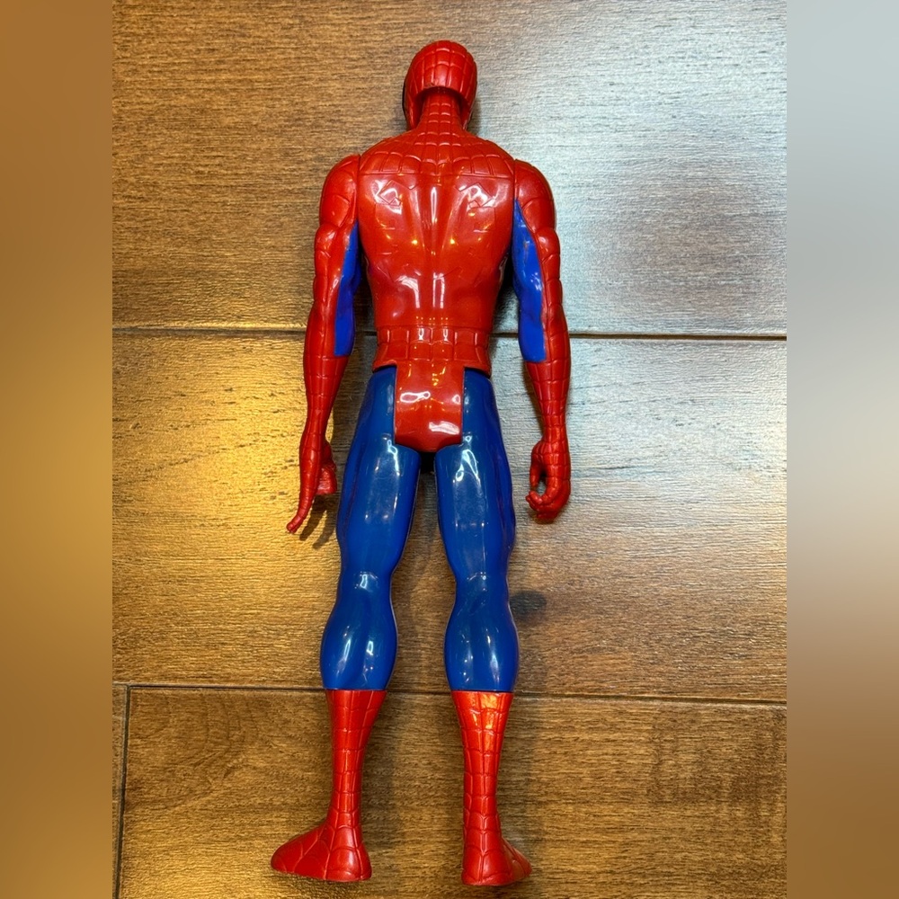 MARVEL Superhero Action Figures Set - Picture 6 of 15